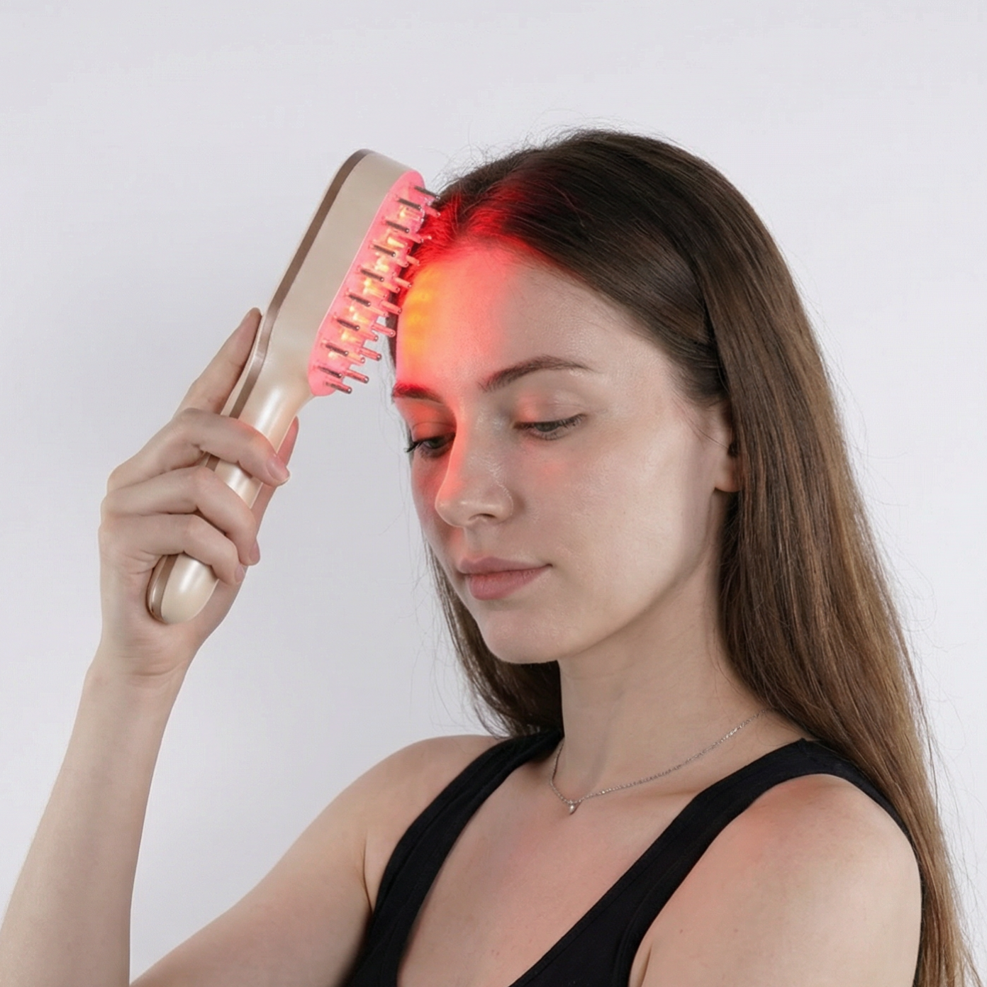 Can a Laser Hair Growth Comb Really Improve Scalp Health?