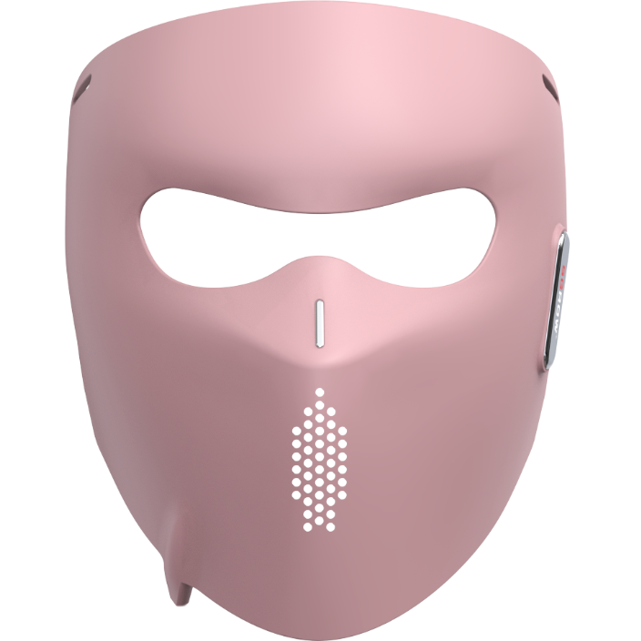 How to Get Glowing Skin with an LED Face Mask