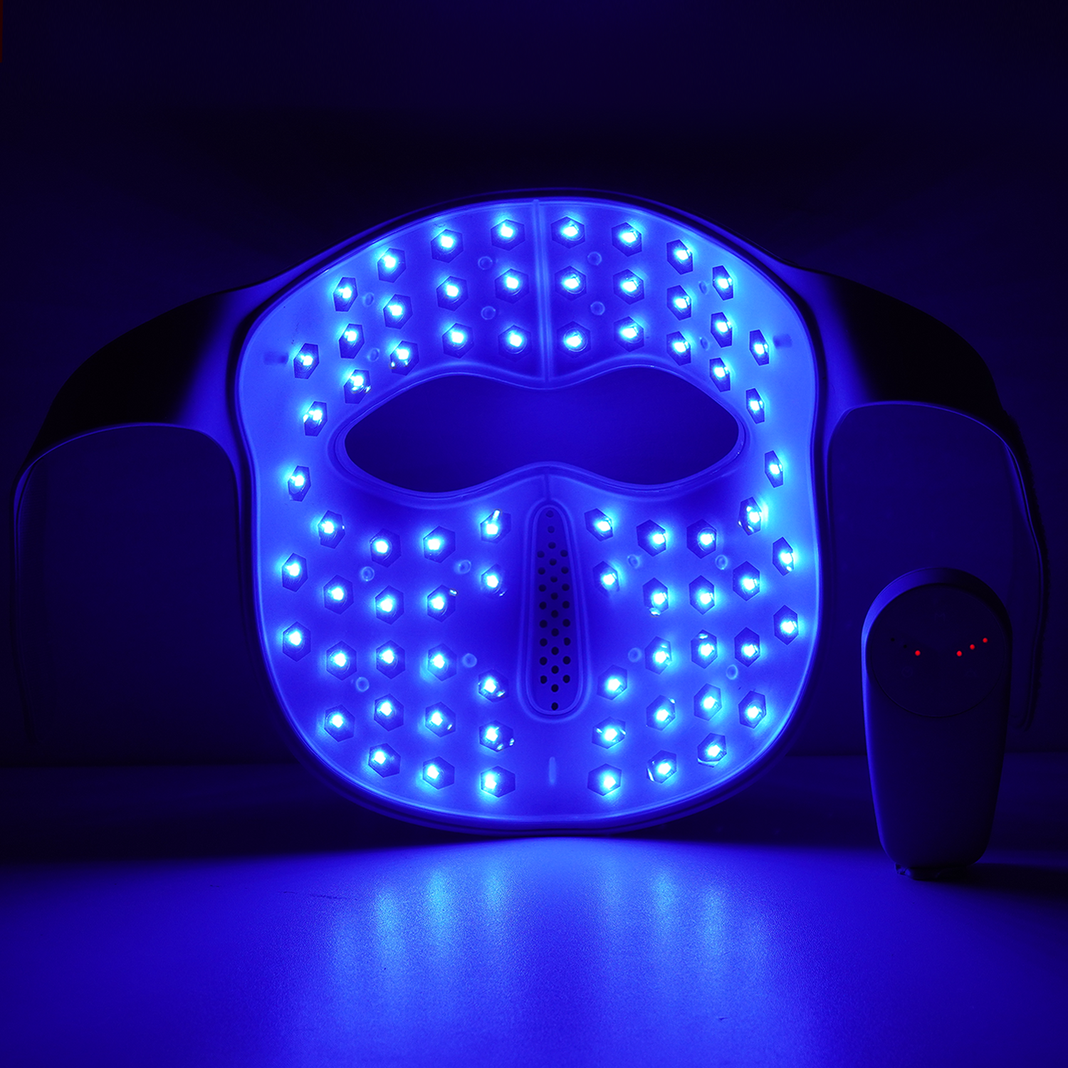 SOLOREDLIGHT™ 5D Laser Light Therapy Mask