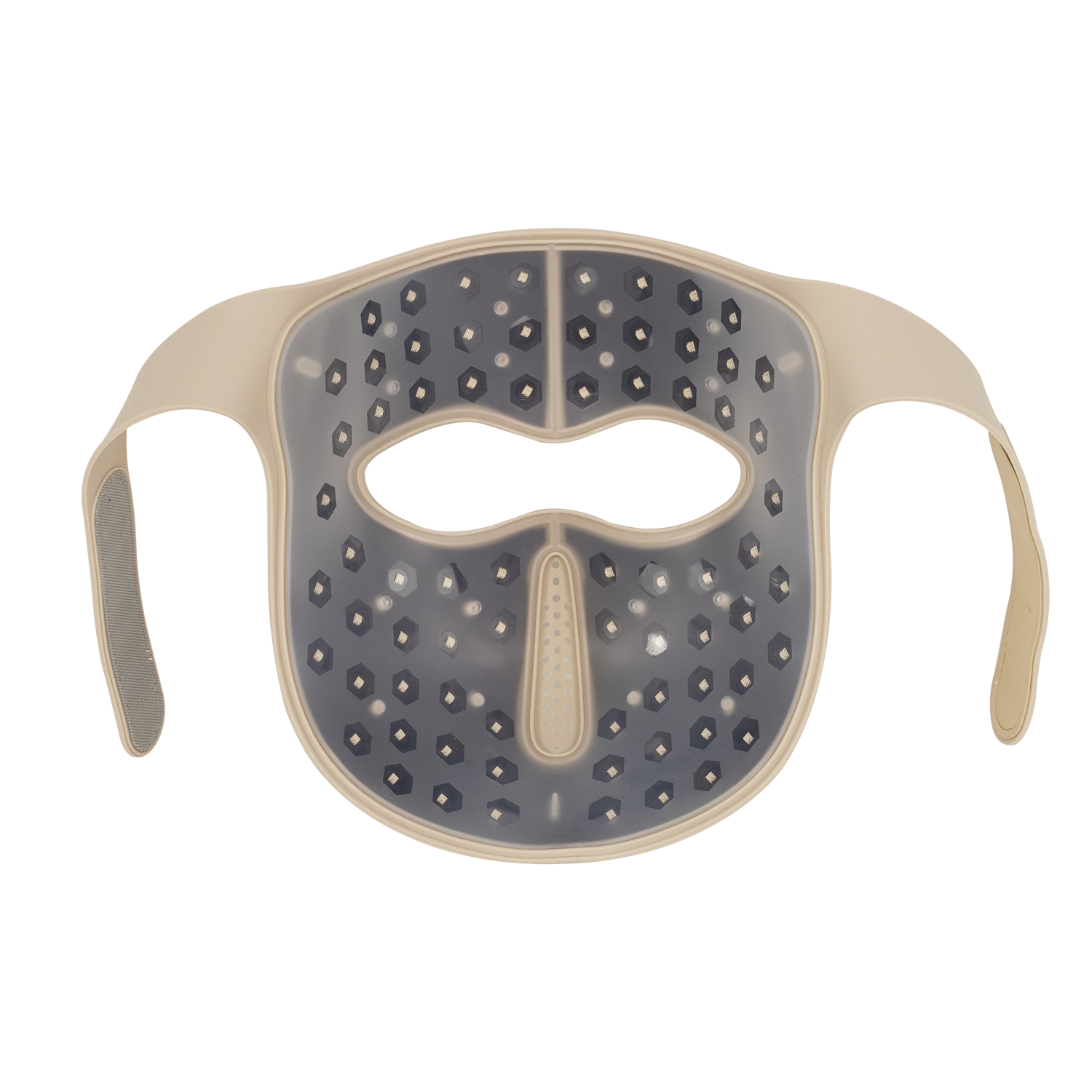 SOLOREDLIGHT™ 5D Laser Light Therapy Mask