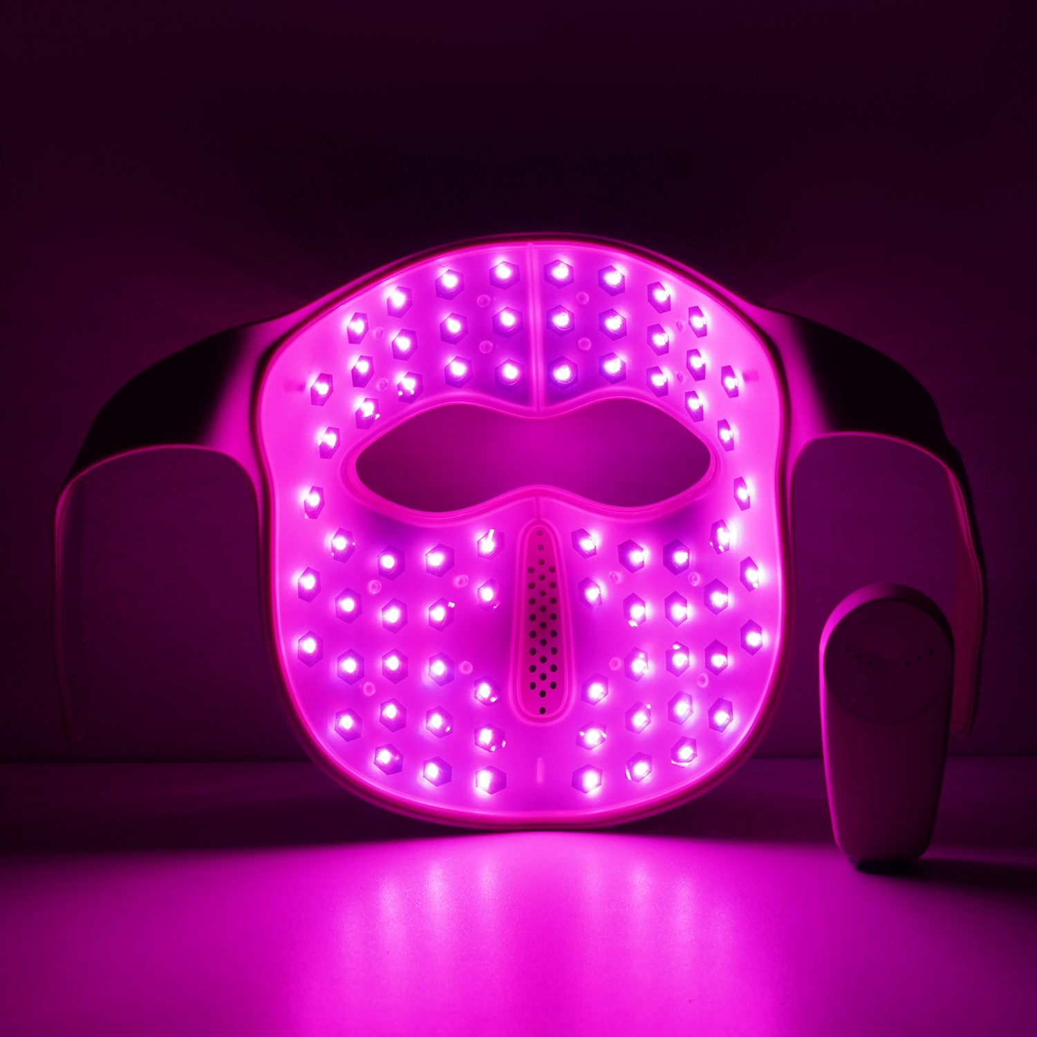 SOLOREDLIGHT™ 5D Laser Light Therapy Mask