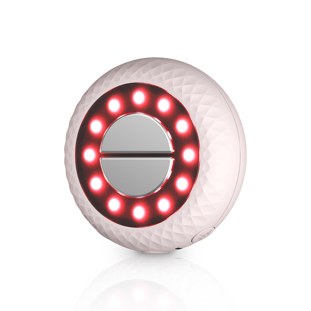 SOLOREDLIGHT™ Red Light Therapy Device for Face & Body