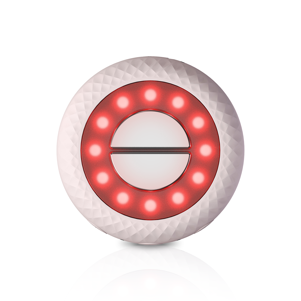 SOLOREDLIGHT™ Red Light Therapy Device for Face & Body