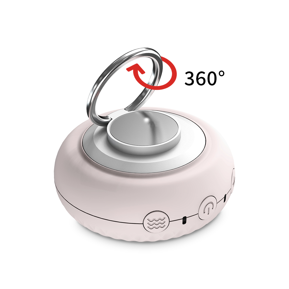 SOLOREDLIGHT™ Red Light Therapy Device for Face and Body - Portable LED Handheld