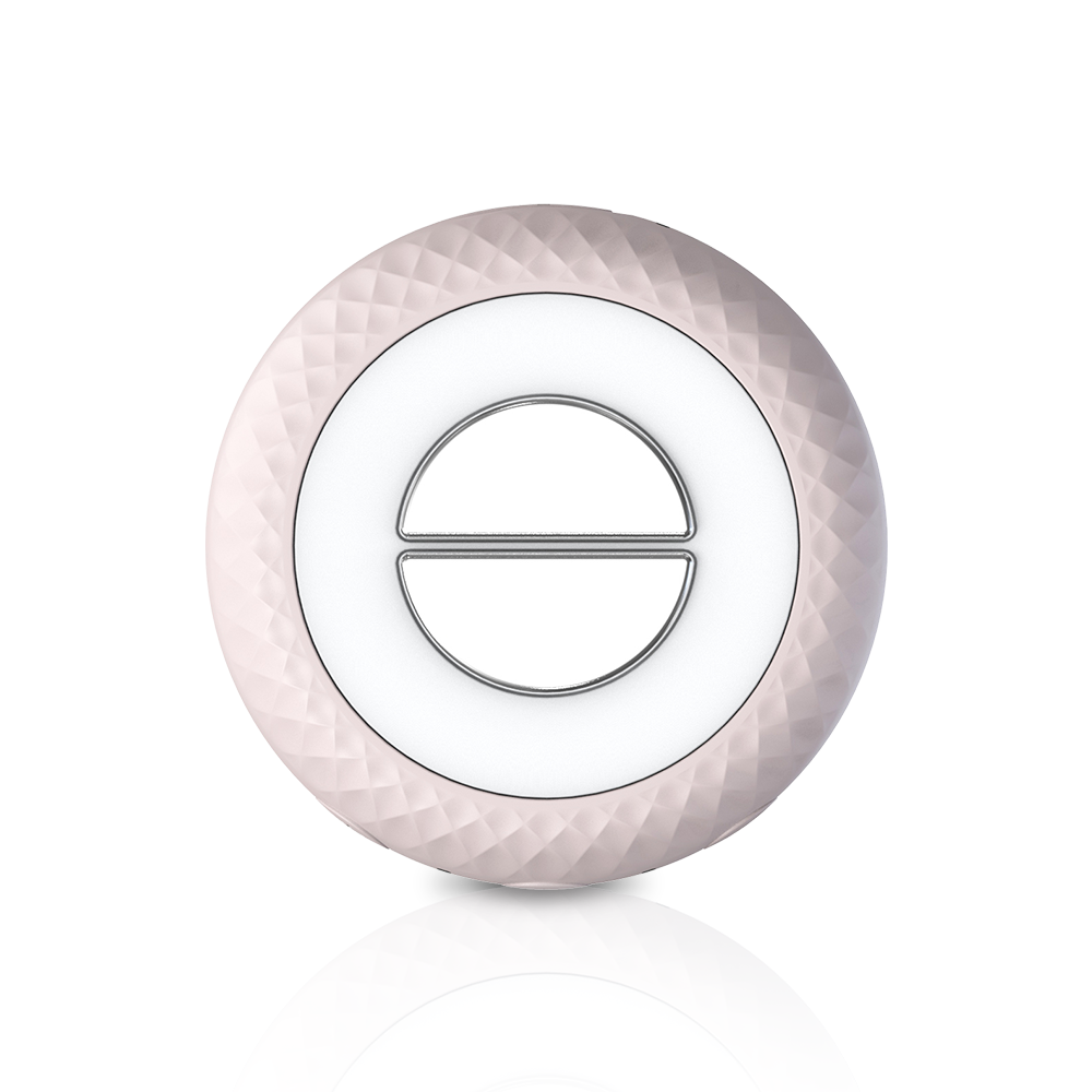 SOLOREDLIGHT™ Red Light Therapy Device for Face and Body - Portable LED Handheld