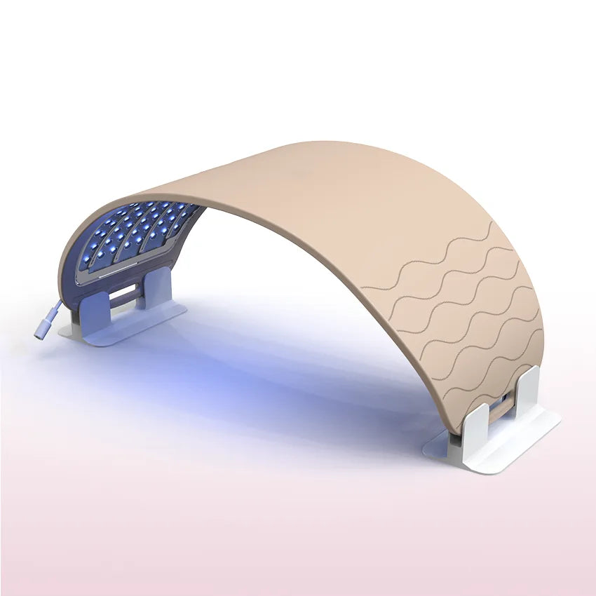 Flex & Portable PDT LED Light Photon Therapy Machine G240