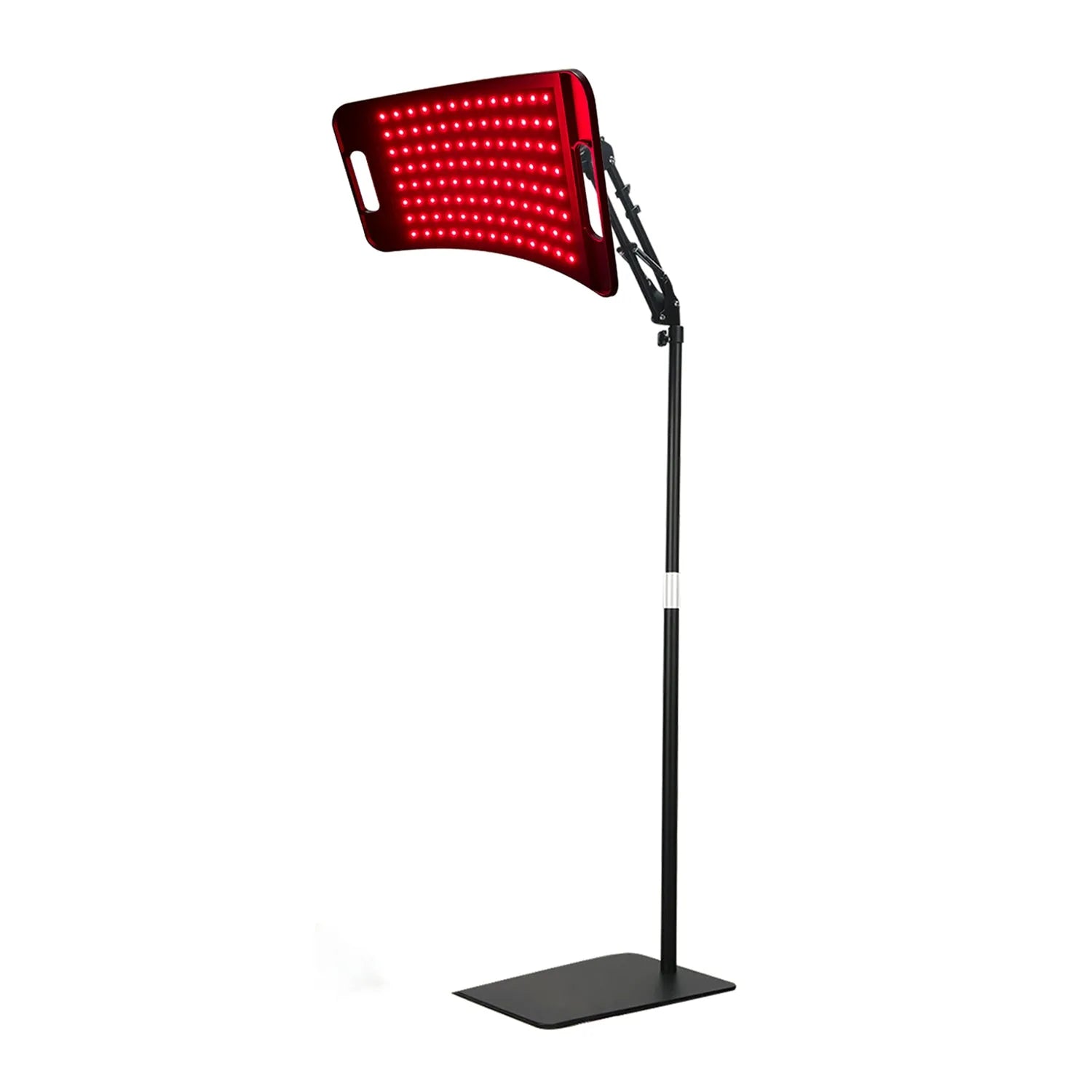 SOLOREDLIGHT™ Curved Red & Infrared Light Therapy Panel - Red & Infrared Light Therapy Lamp for Face & Body