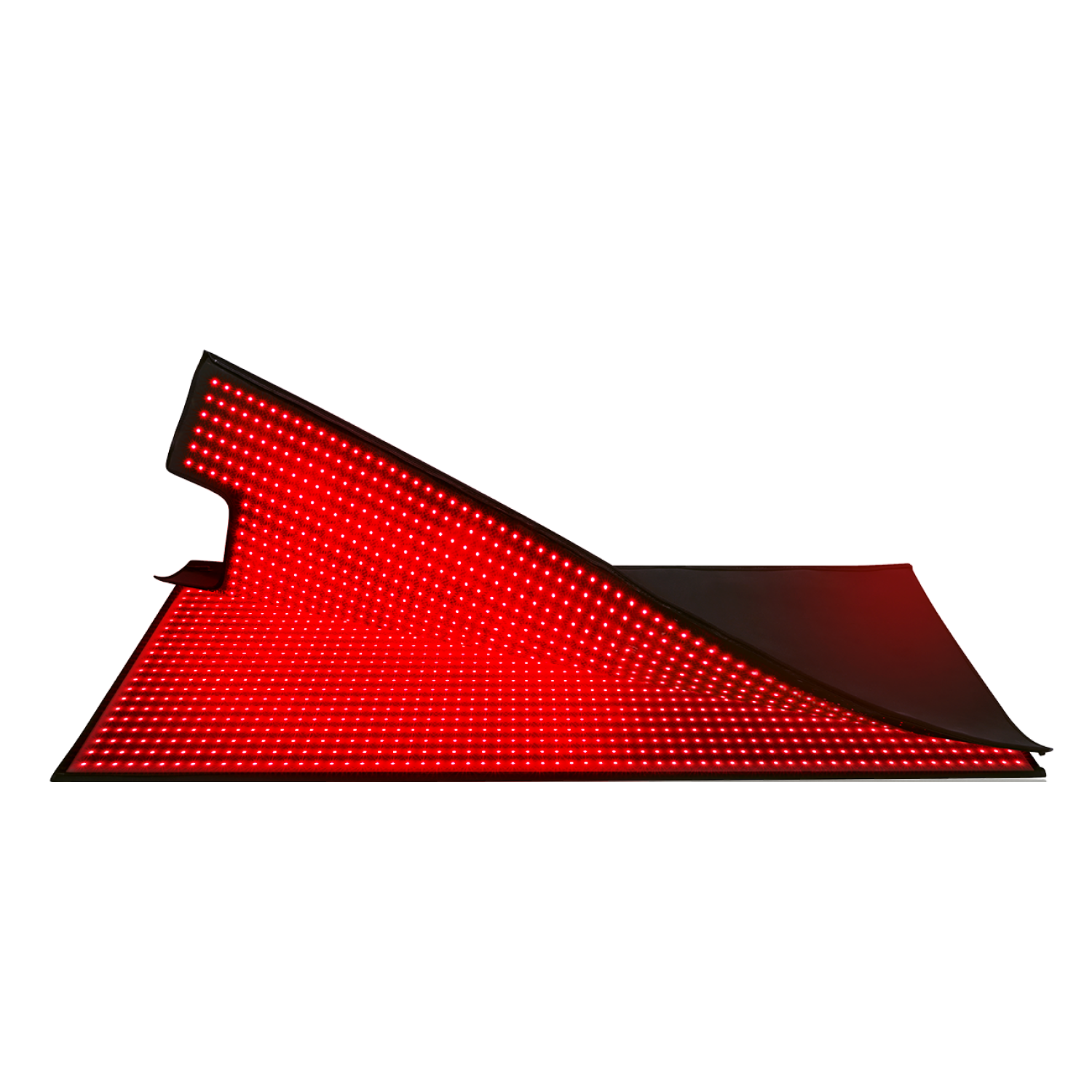 Bolsa de terapia de luz roja e infrarroja SOLOREDLIGHT™