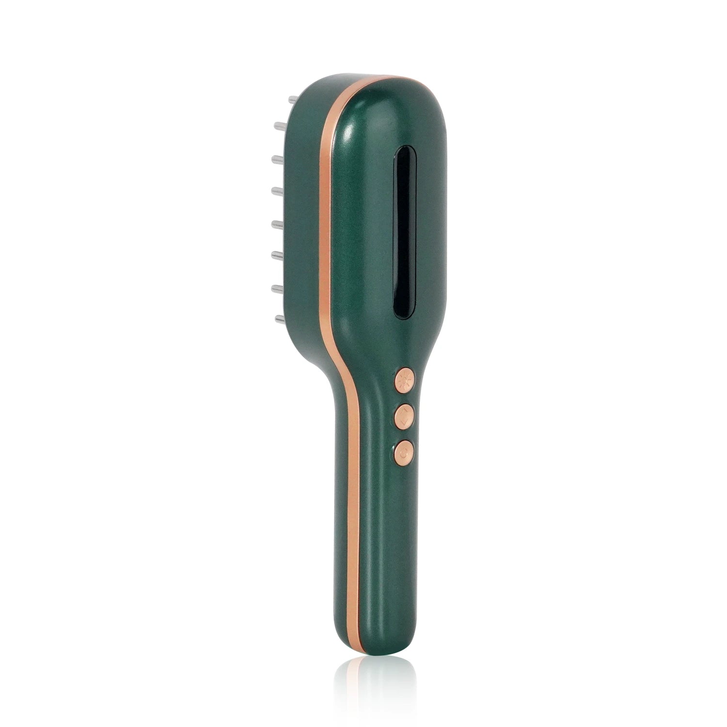 SOLOREDLIGHT™ Laser Therapy Hair Growth Comb – Red Light Hair Regrowth Device