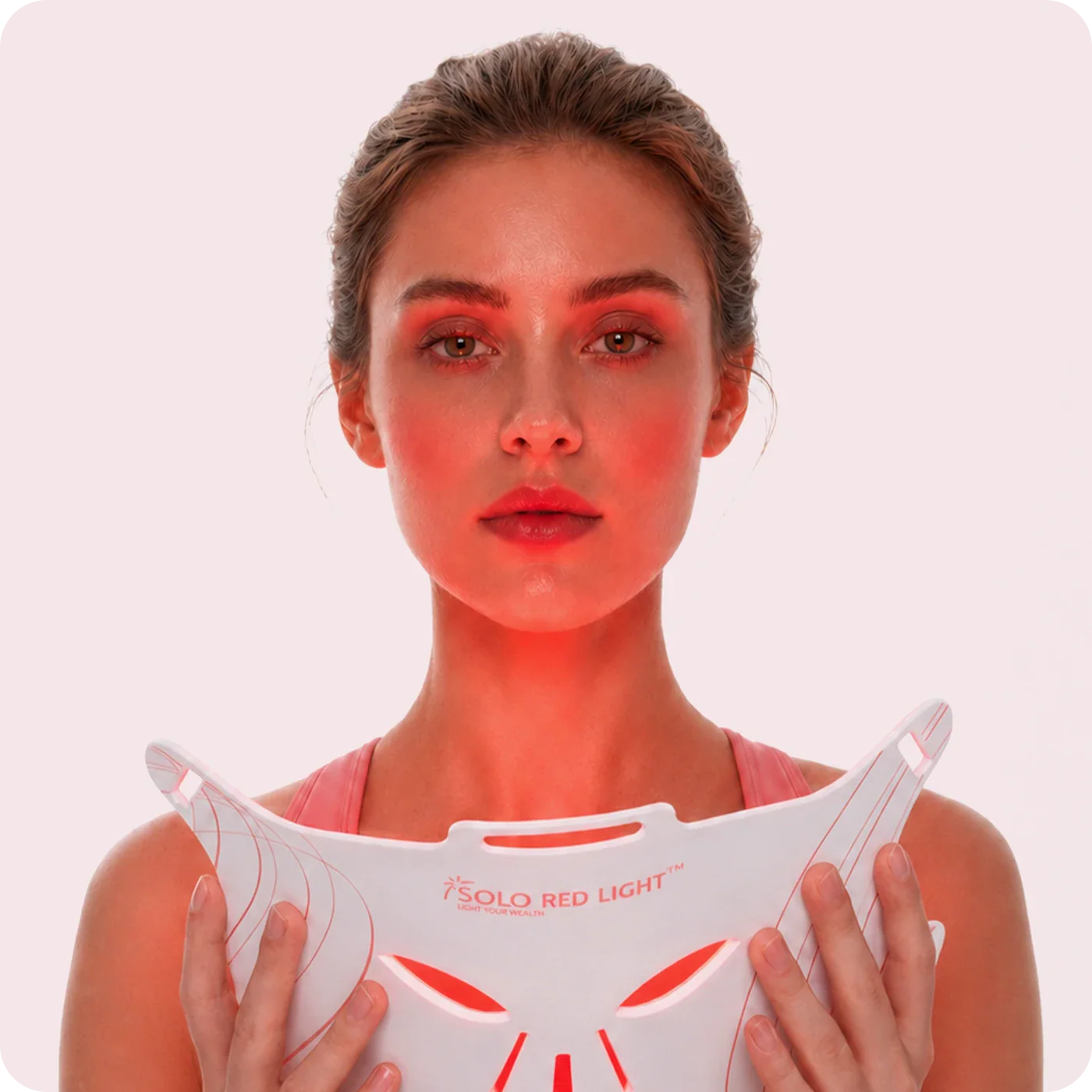 How Does Red Light Boost Collagen? Clinical Results & Timeline