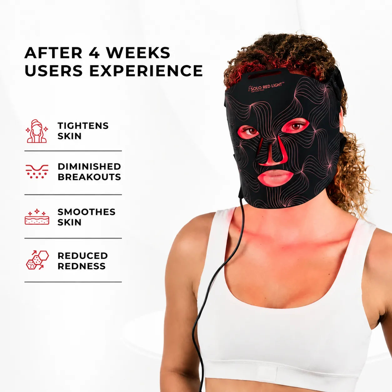 Red Light Therapy for Hyperpigmentation: Does It Really Work? | Science-Backed Guide