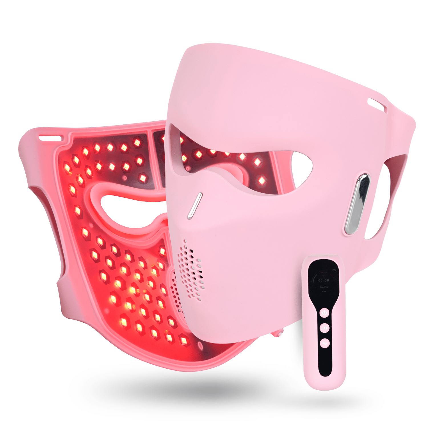 How Does a Laser Therapy Mask with Advanced 1072nm Technology Improve Skin Rejuvenation