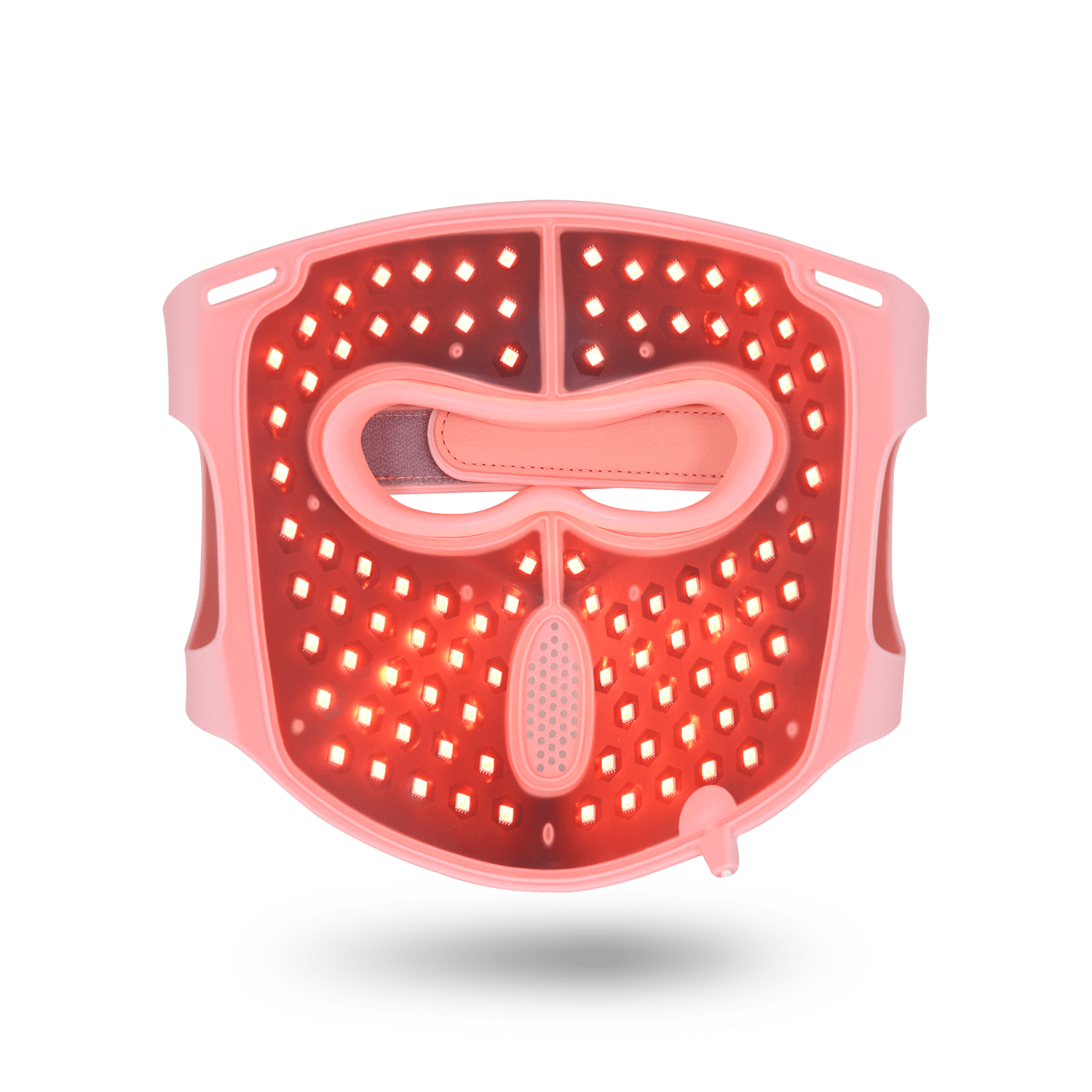 How Can a Red Light Mask for Dark Spots Improve Skin Tone