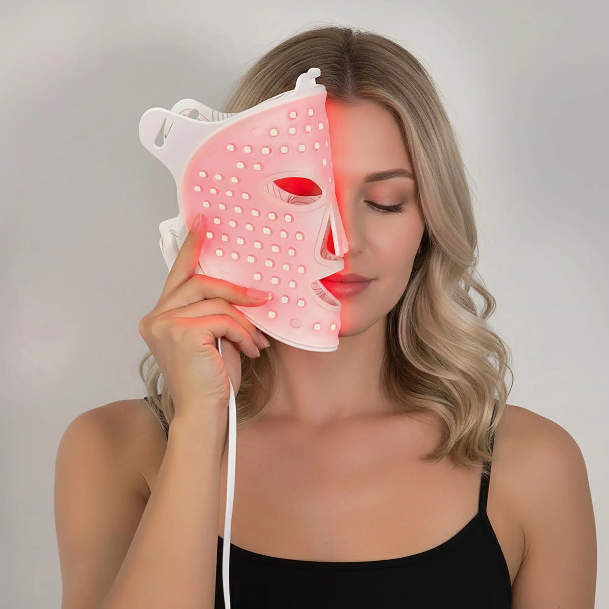 LED Light Therapy Colors Explained: What Each Color Does for Your Skin
