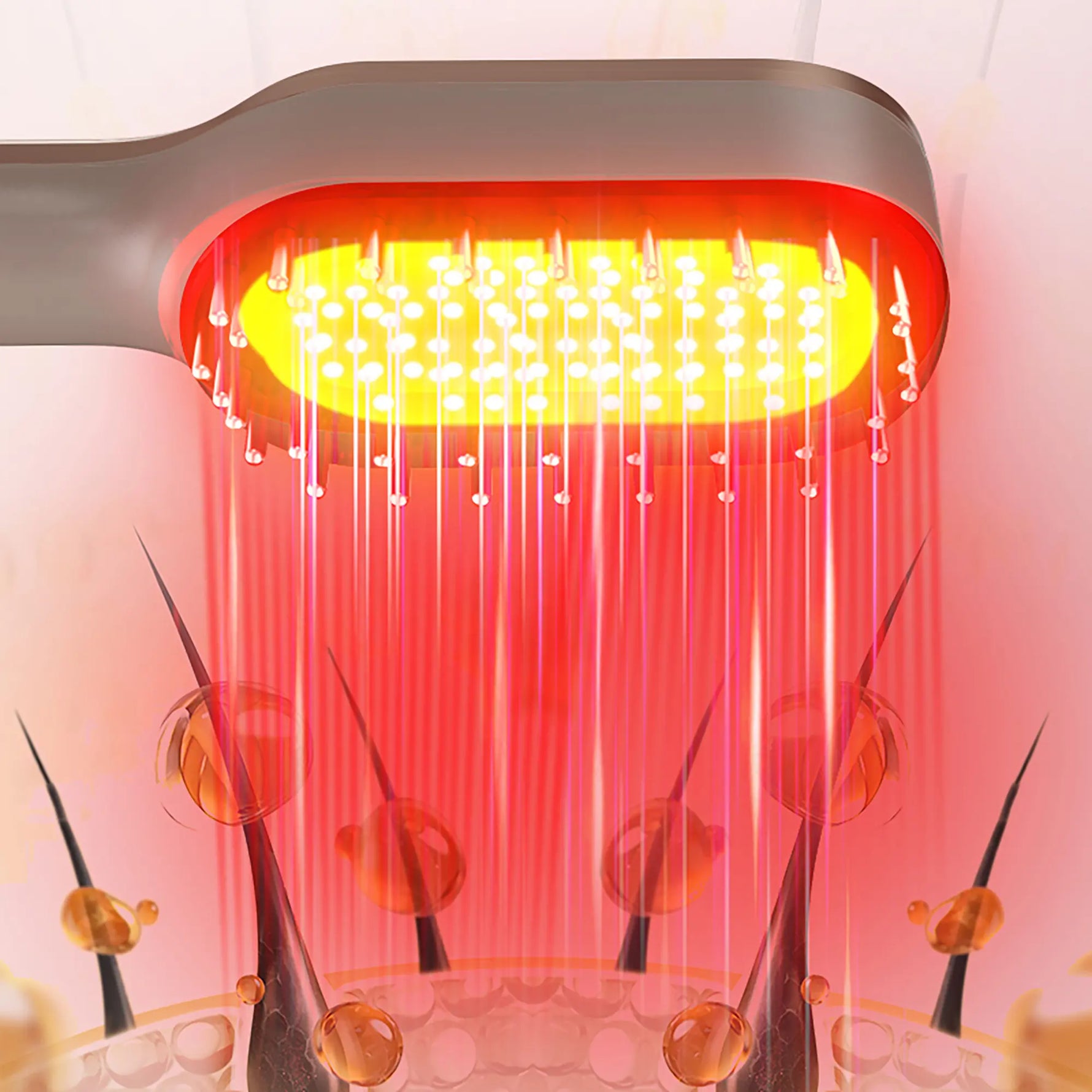Red Light Therapy for Thinning Hair: What Science Says and How to Choose a Device