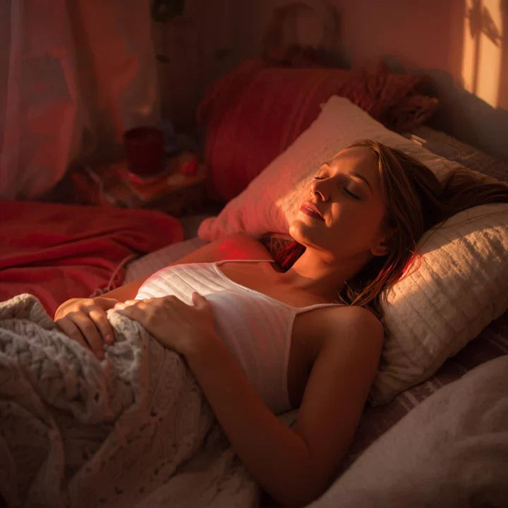 LED Mask or Therapy Lamp? Your Guide to Choosing the Right Light Therapy