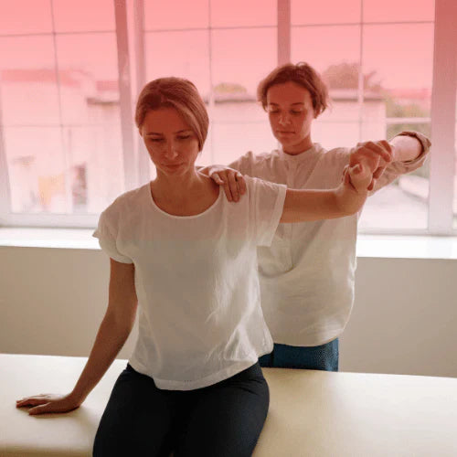 Occupational Therapy for Mental Health: Enhancing Outcomes with Red Light Therapy