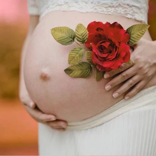 Can Red Light Therapy During Pregnancy Help You Sleep Better?