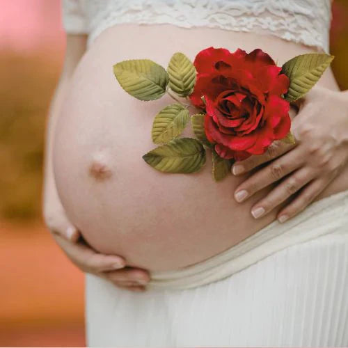 Can Red Light Therapy During Pregnancy Help You Sleep Better?