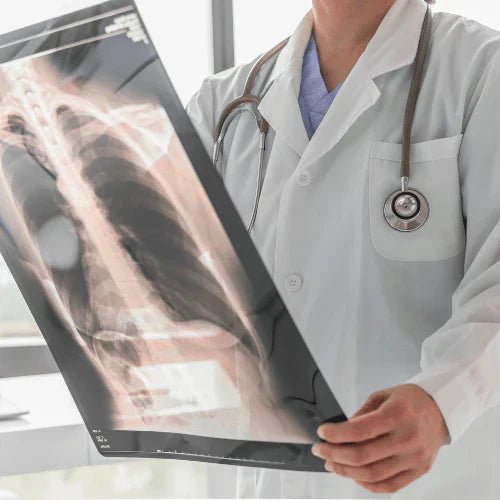 Breathe Better: The Benefits of Red Light Therapy for Lung Conditions