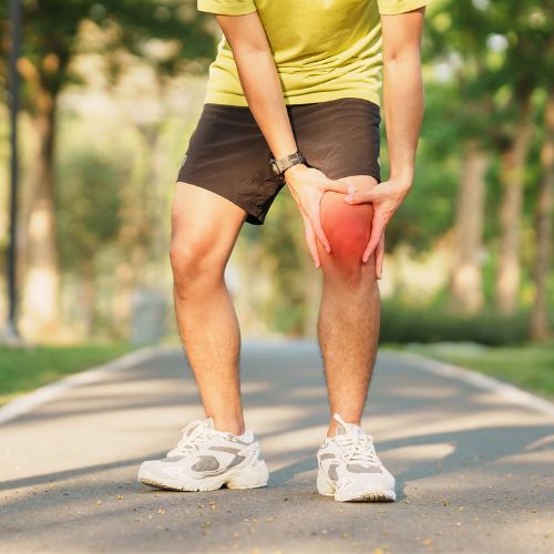 Red Light Therapy for Pain 101: Benefits and How It Works