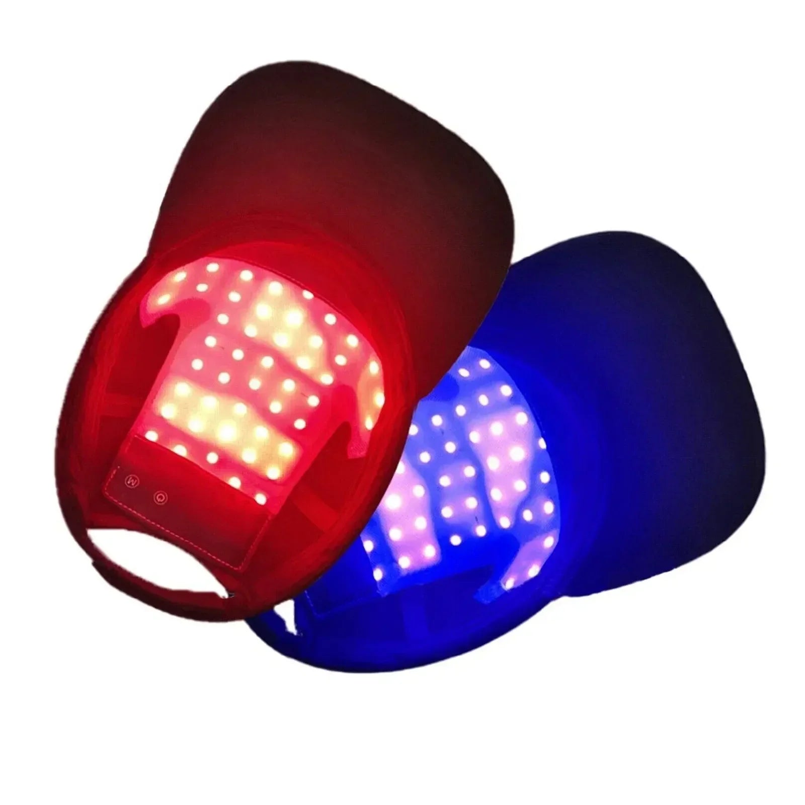 Red Light Therapy for Hair Growth: How It Works, What Research Says & How to Use a Hair Growth Cap
