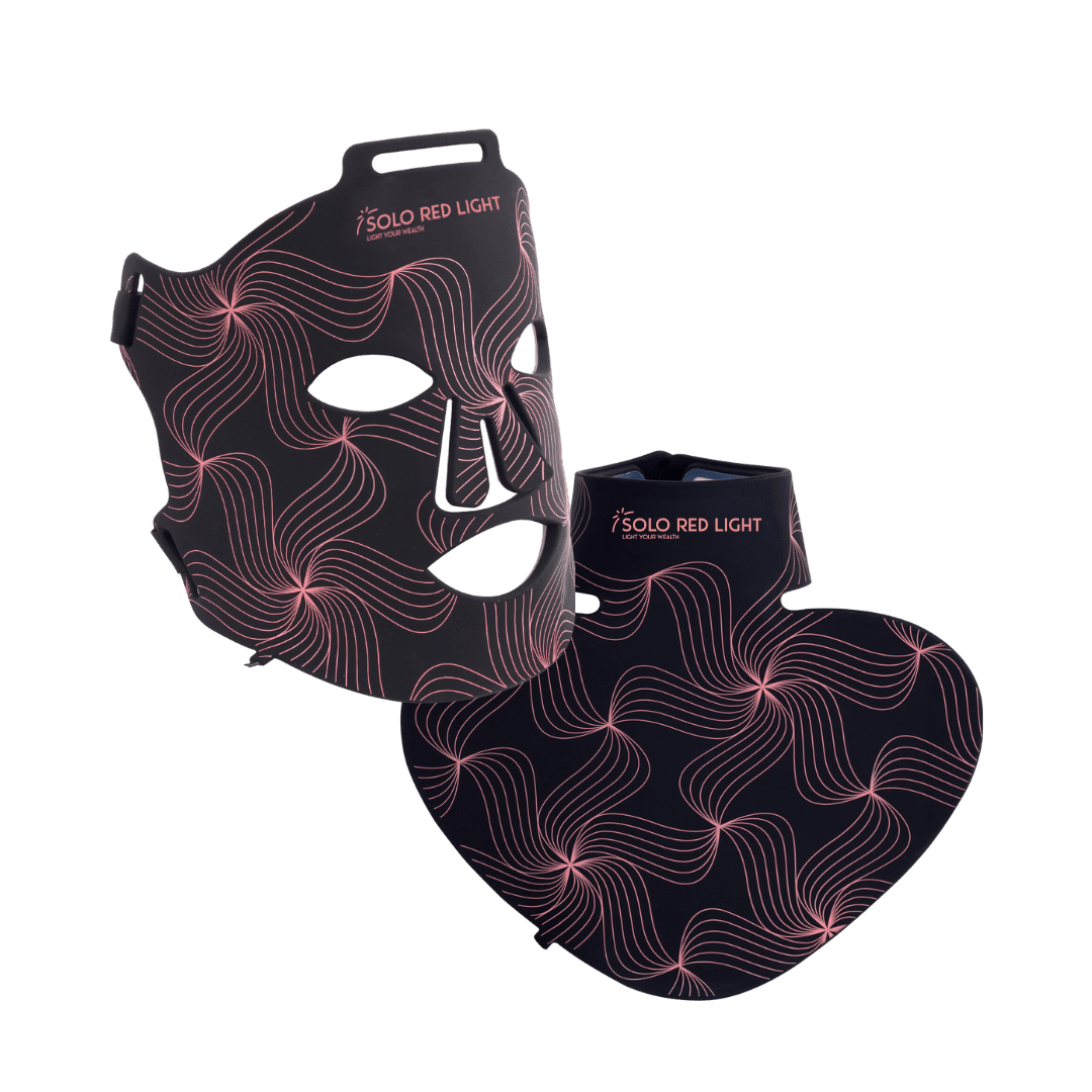 How At-Home Laser Light Therapy Masks Help Reduce Wrinkles and Boost Collagen Naturally