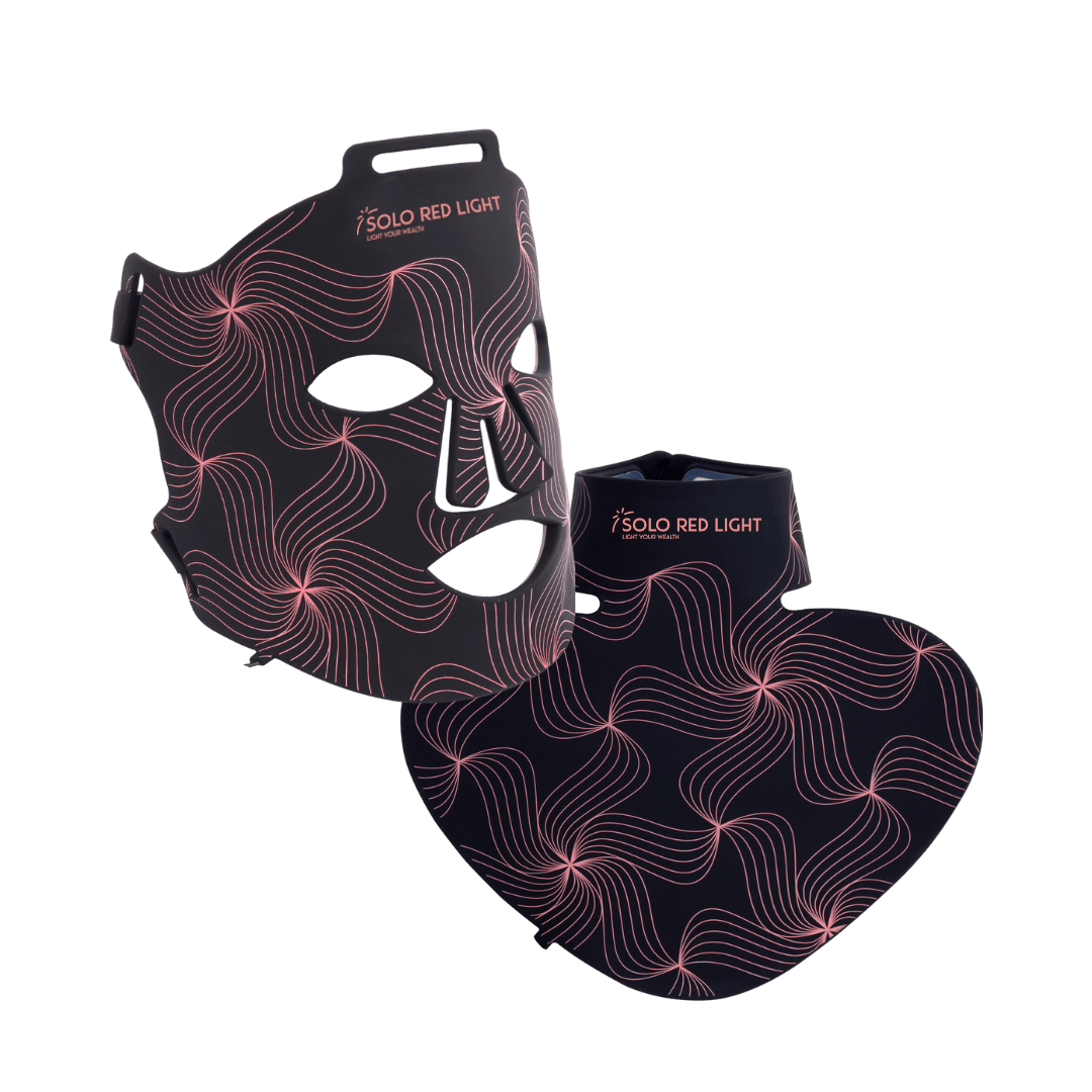 How At-Home Laser Light Therapy Masks Help Reduce Wrinkles and Boost Collagen Naturally