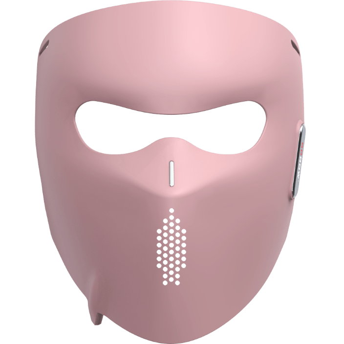 How to Get Glowing Skin with an LED Face Mask