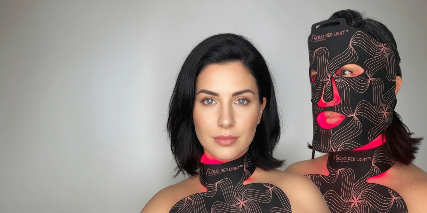 Do Red Light Face Masks Work? Here’s How You Say Hello to Better Skin!