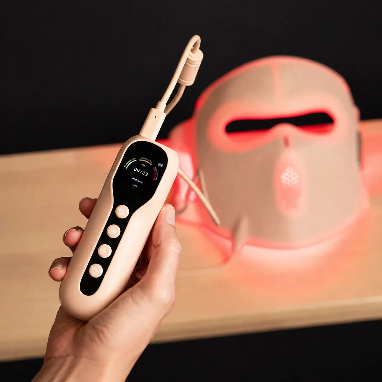 Red Light vs Blue Light vs Near Infrared: What’s the Difference and Which One Do You Need?