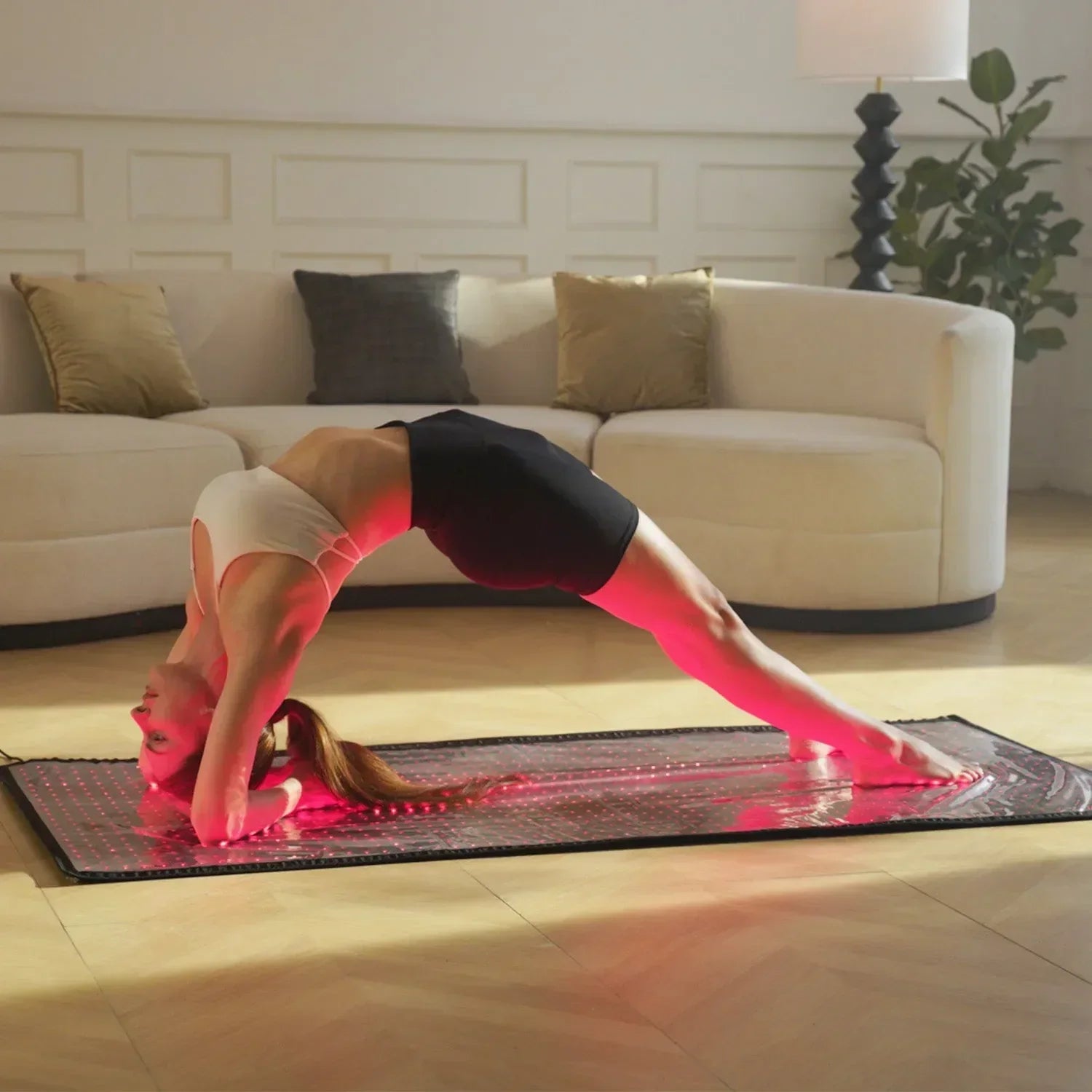 Beat Post-Workout Soreness: Red Light Therapy for Faster Muscle Repair
