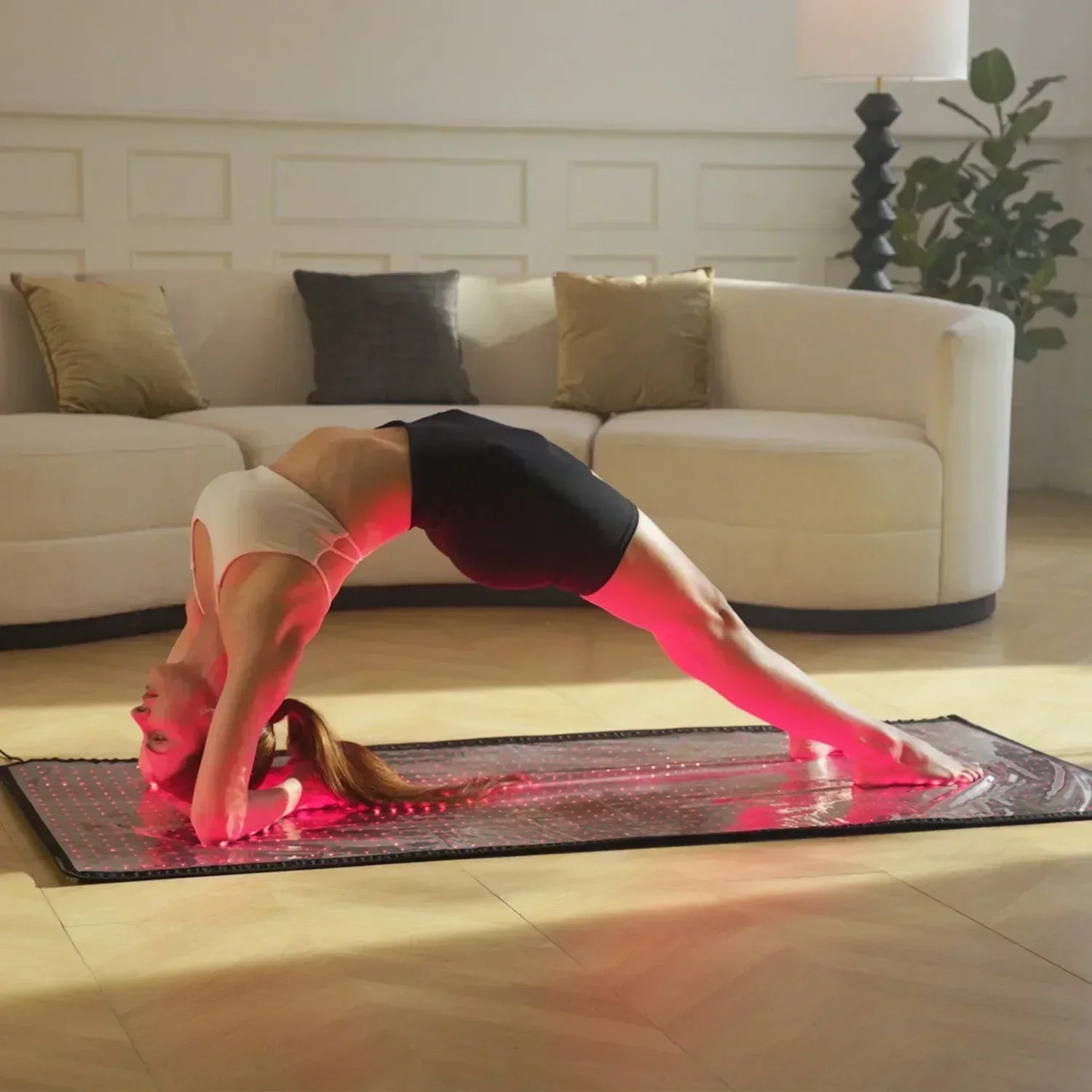 Beat Post-Workout Soreness: Red Light Therapy for Faster Muscle Repair