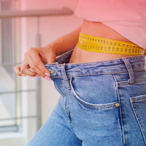 Red Light Therapy for Fat Reduction: How It Supports Your Self-Care and Wellness