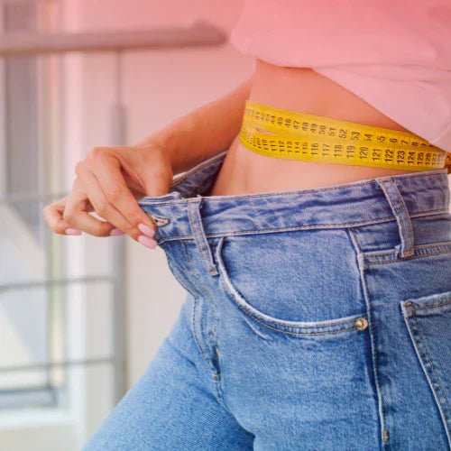 Red Light Therapy for Fat Reduction: How It Supports Your Self-Care and Wellness