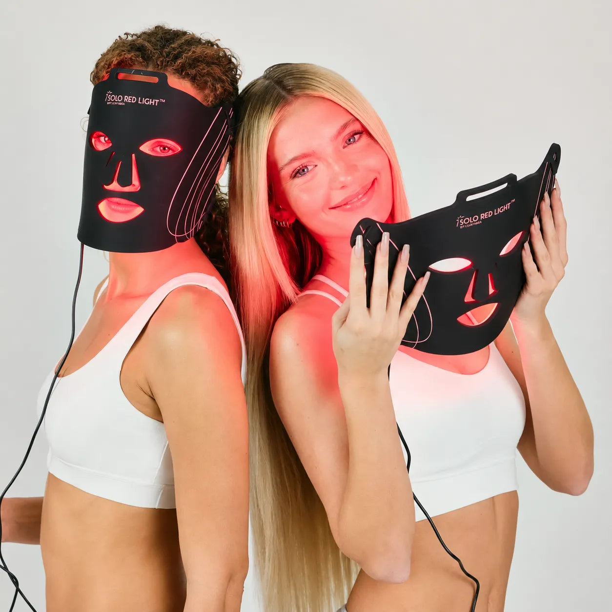 How to Double Your Red Light Mask Results: 3 Skincare Partners You Need to Know