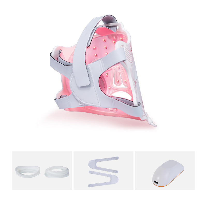 LED Face Mask & Contour Mask