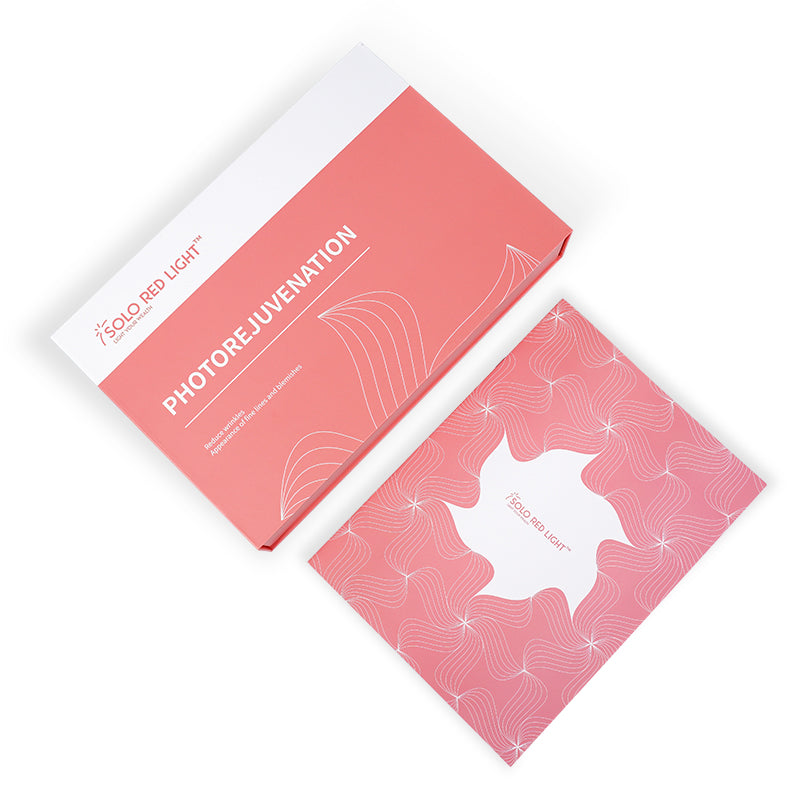 LED Face Mask & Contour Mask