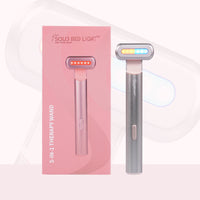 5-in-1 Therapy Wand
