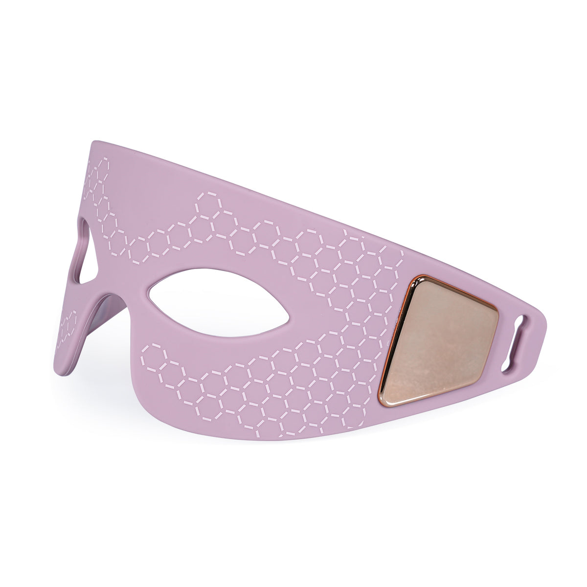 Red Light Therapy Eye Mask