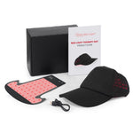 Red Light Therapy Cap for Hair Growth
