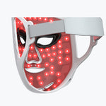 Medical-Grade Red Light Therapy Mask