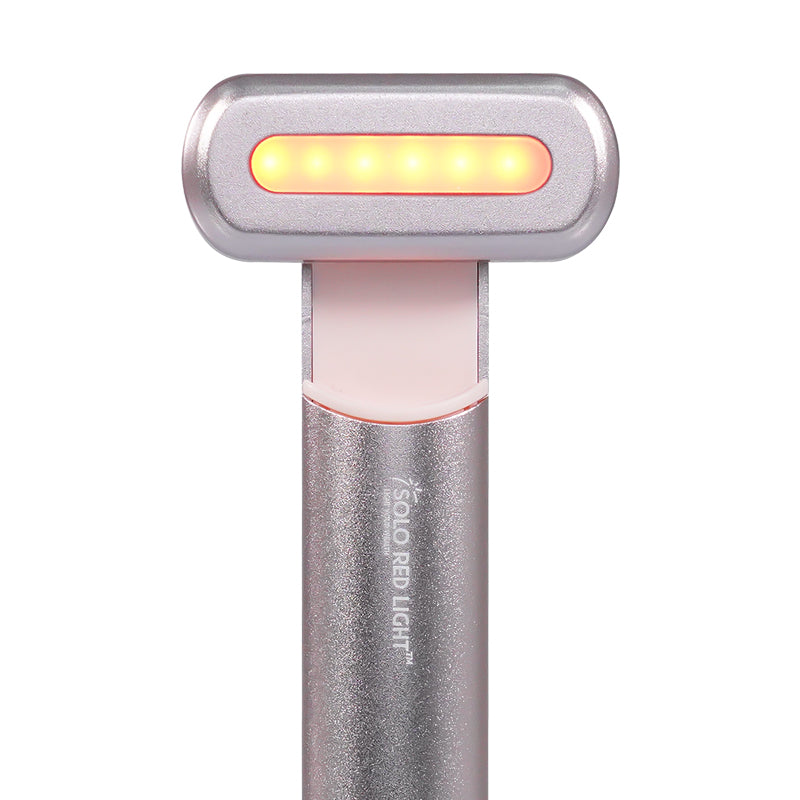 Soloredlight™5-in-1 Radiant Renewal Skincare Wand
