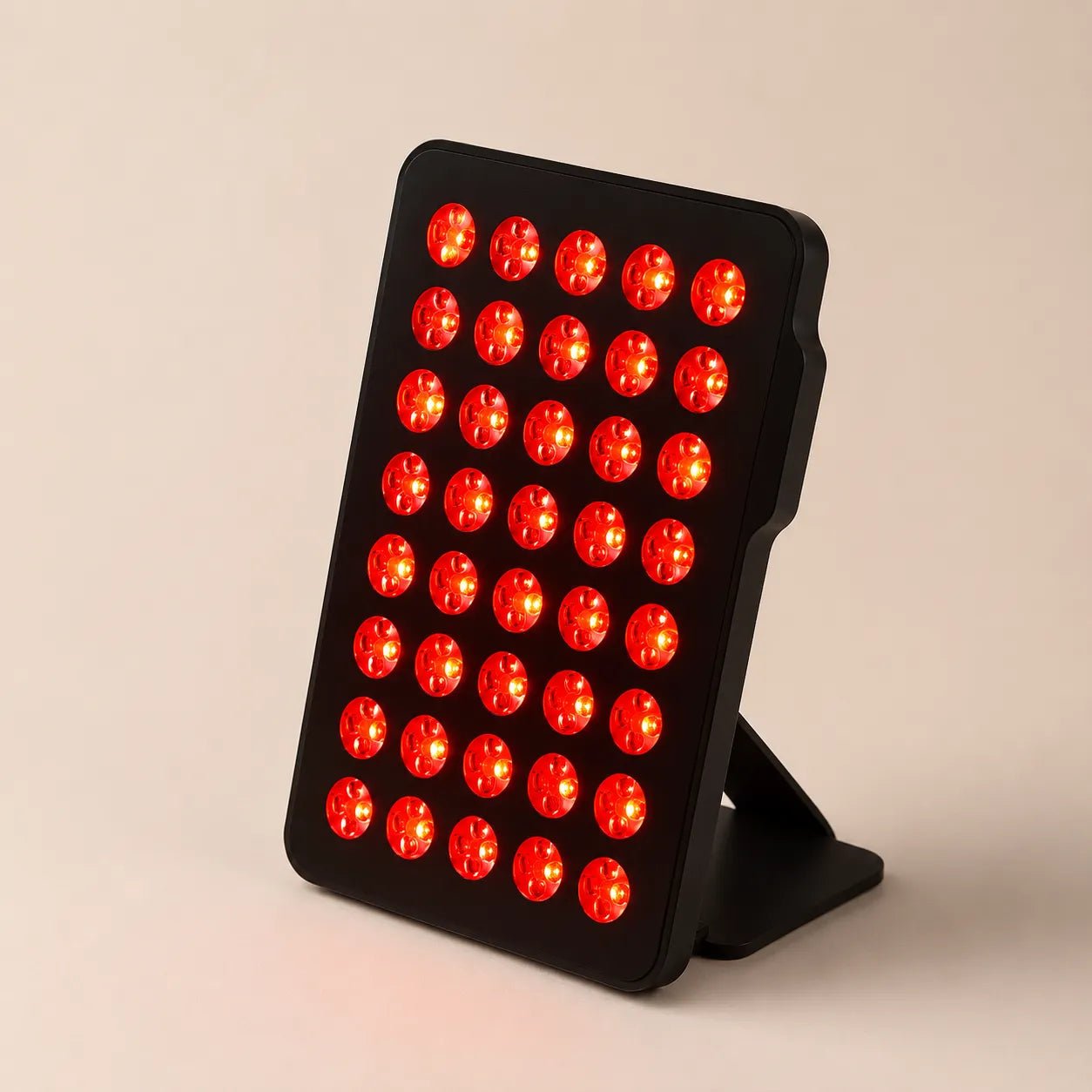 SOLOREDLIGHT™ Desktop Red Light Therapy Panel