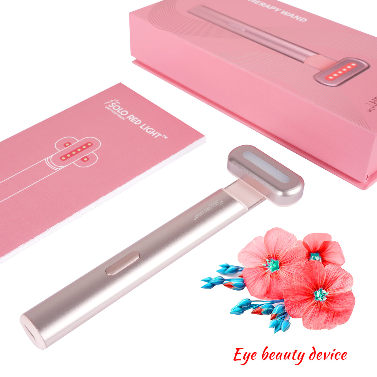 5-in-1 Therapy Wand