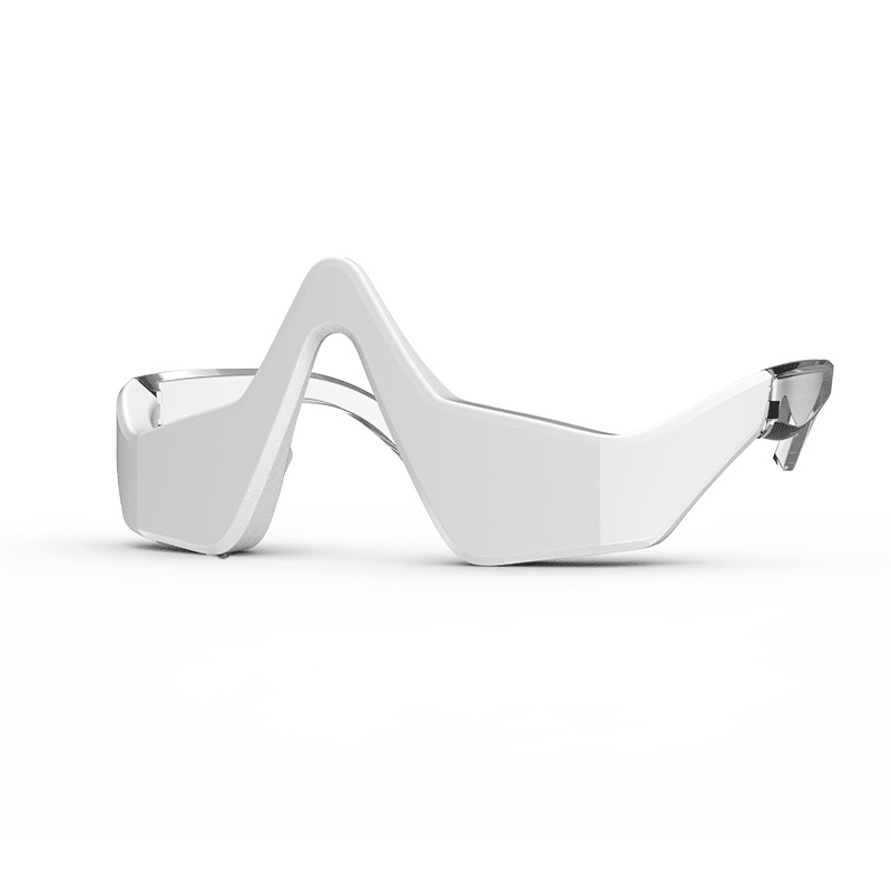 SOLOREDLIGHT™ Red Light Therapy Eye Glasses
