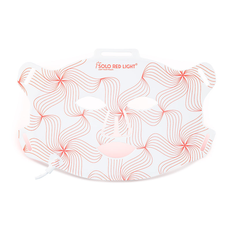 LED Face Mask & Contour Mask