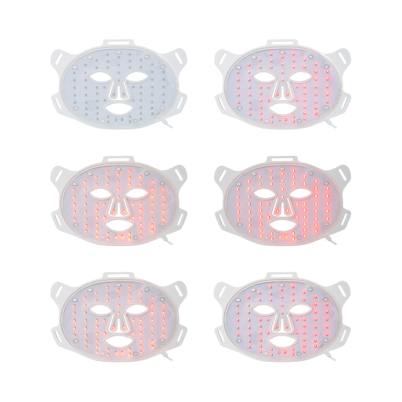 LED Face Mask & Contour Mask