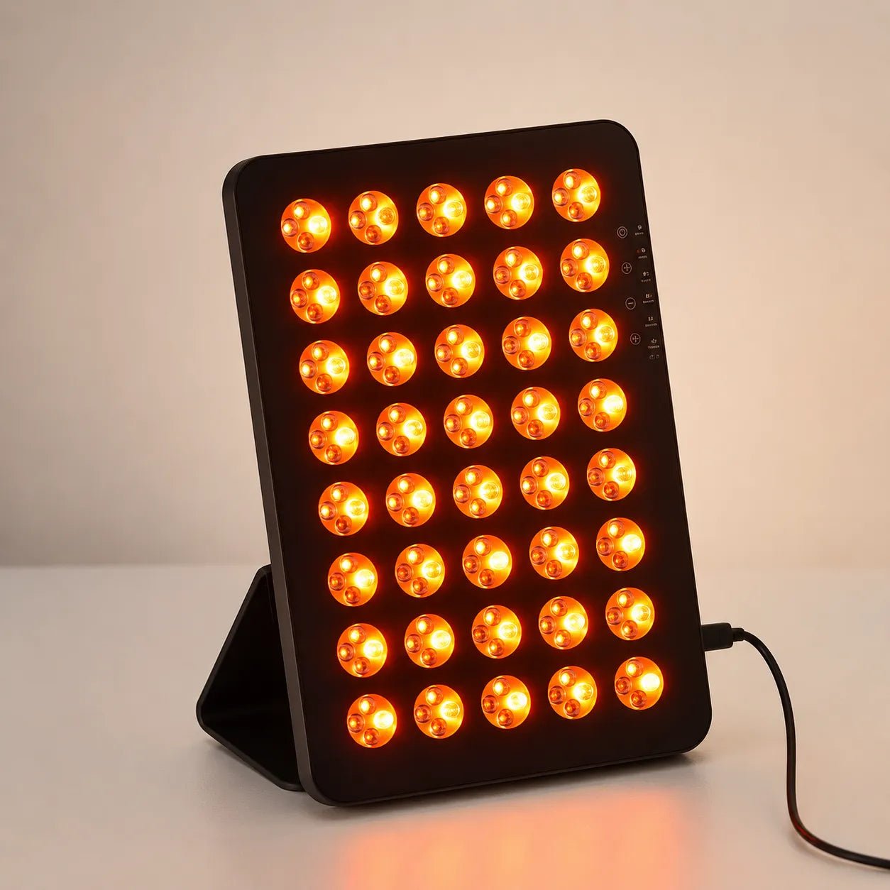 SOLOREDLIGHT™ Desktop Red Light Therapy Panel