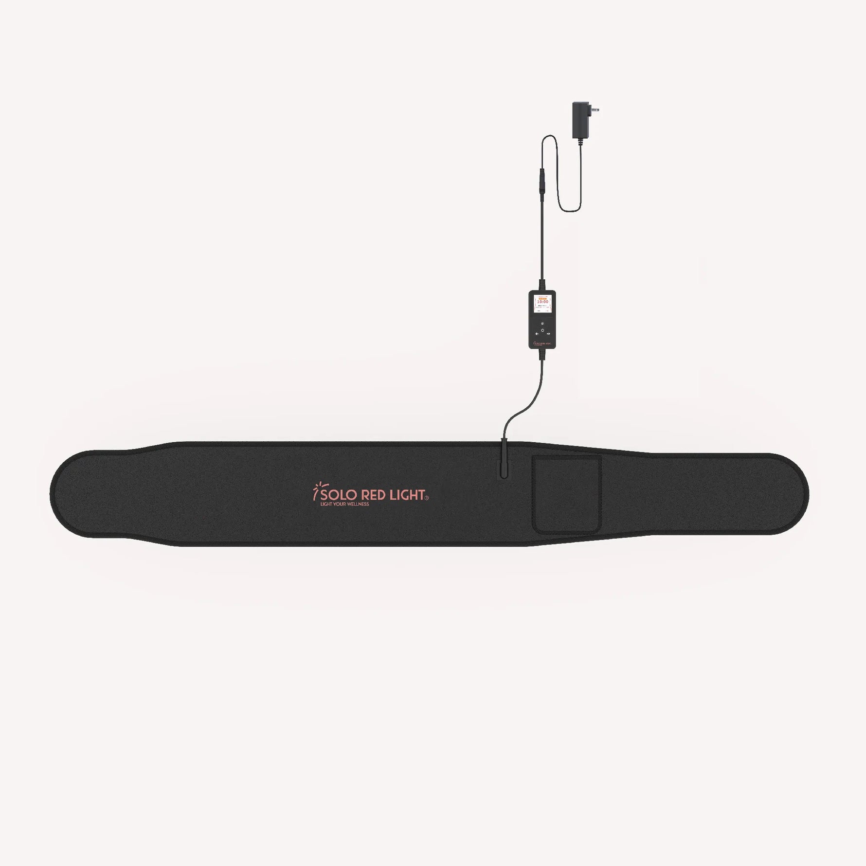 Red Light Therapy Belt for Muscle Recovery